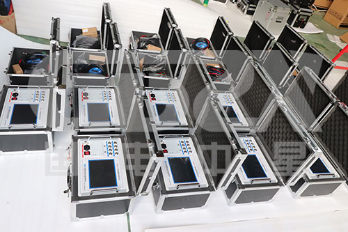 ZXKC-H高壓開關綜合測試儀 ZXKC-H高壓開關綜合測試儀